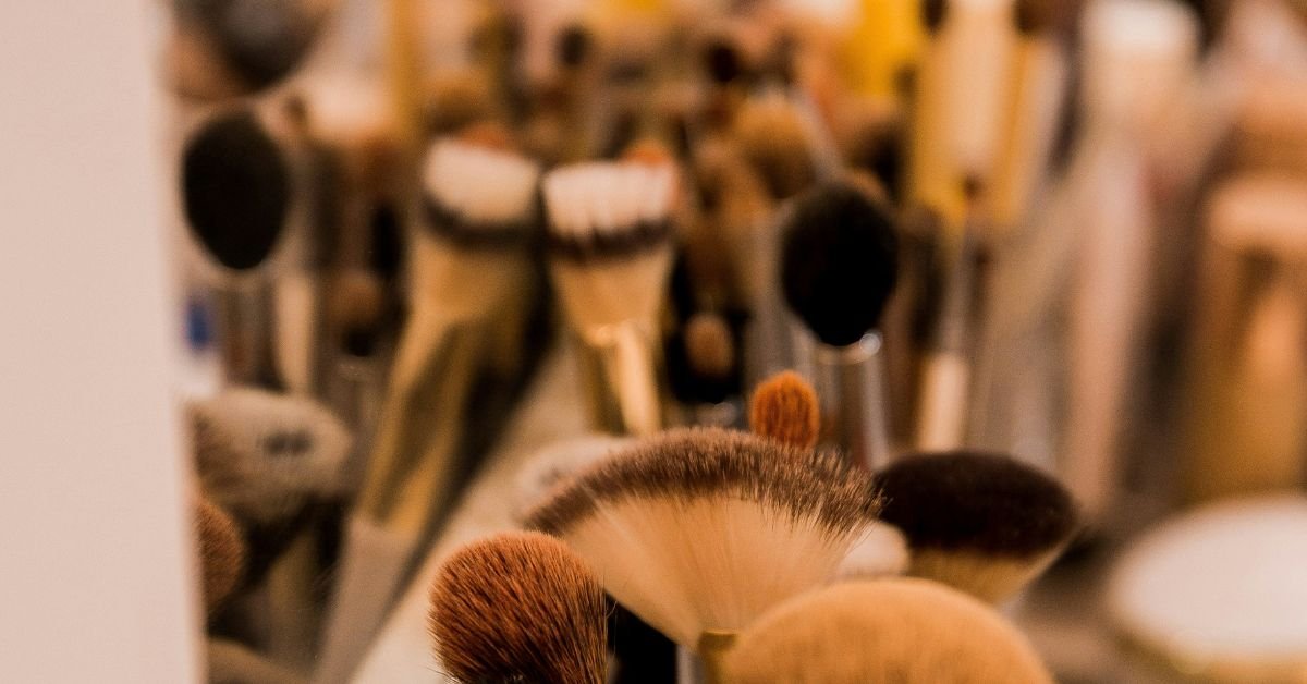 Does This £150 Set of Makeup Brushes Really Cover All Bases?